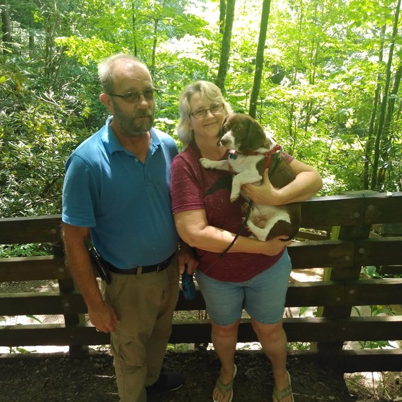 Meet your Posher, Deborah - Picture 1 of 1